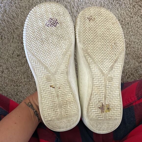 3 for $15 - Carters Sneakers - Picture 5 of 10